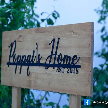 Poppqi'S Home Polzela Extérieur photo