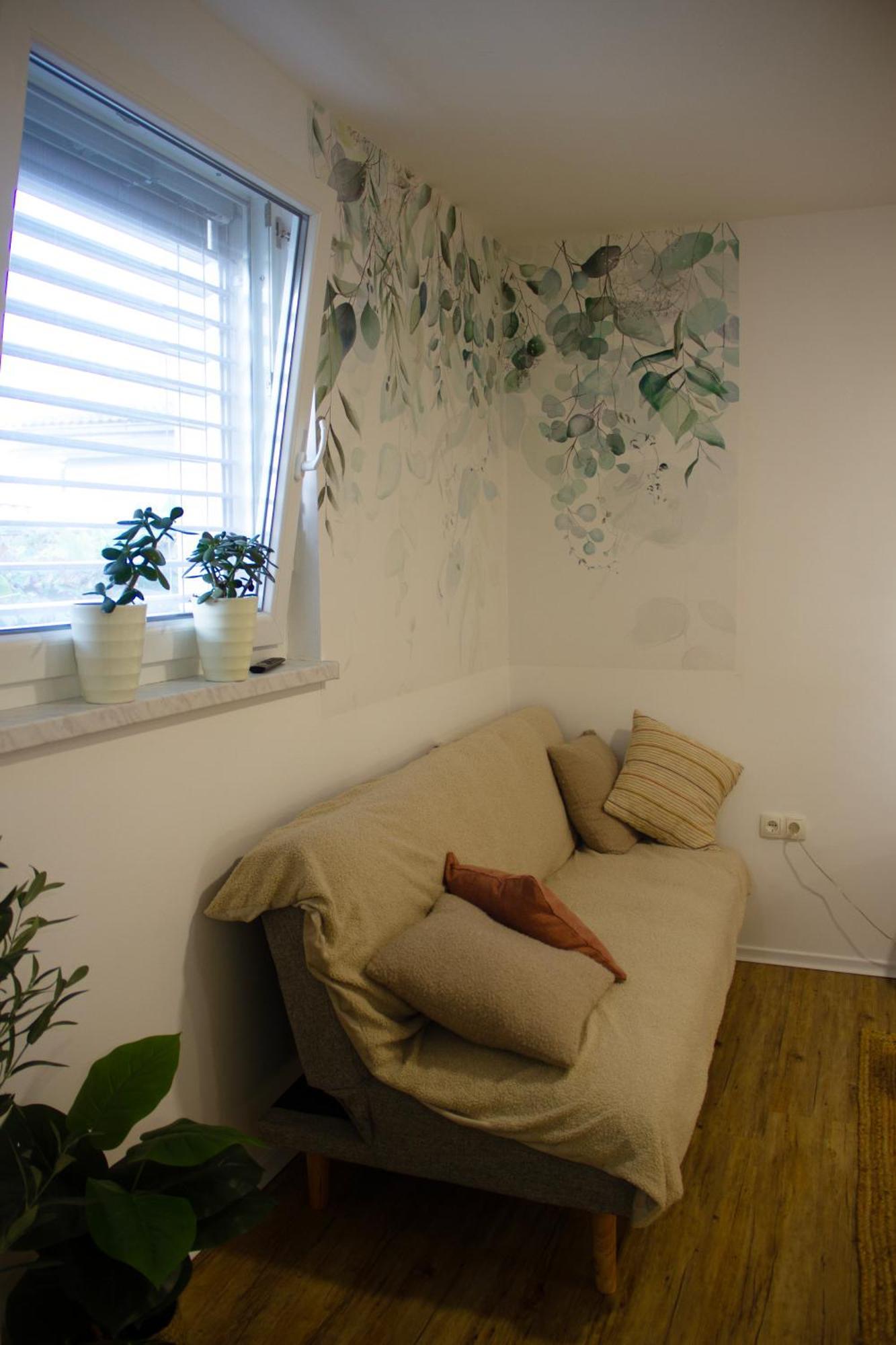 Poppqi's Appartement