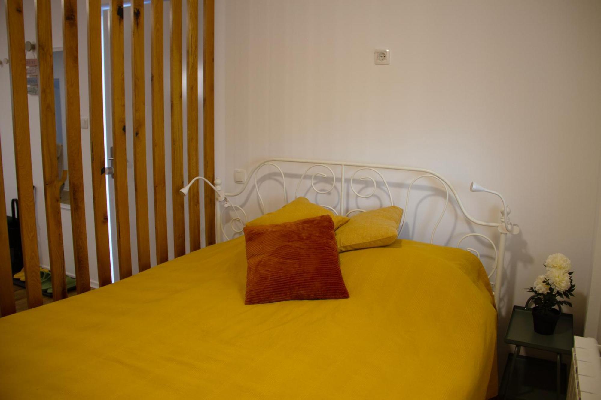 Appartement Poppqi's *