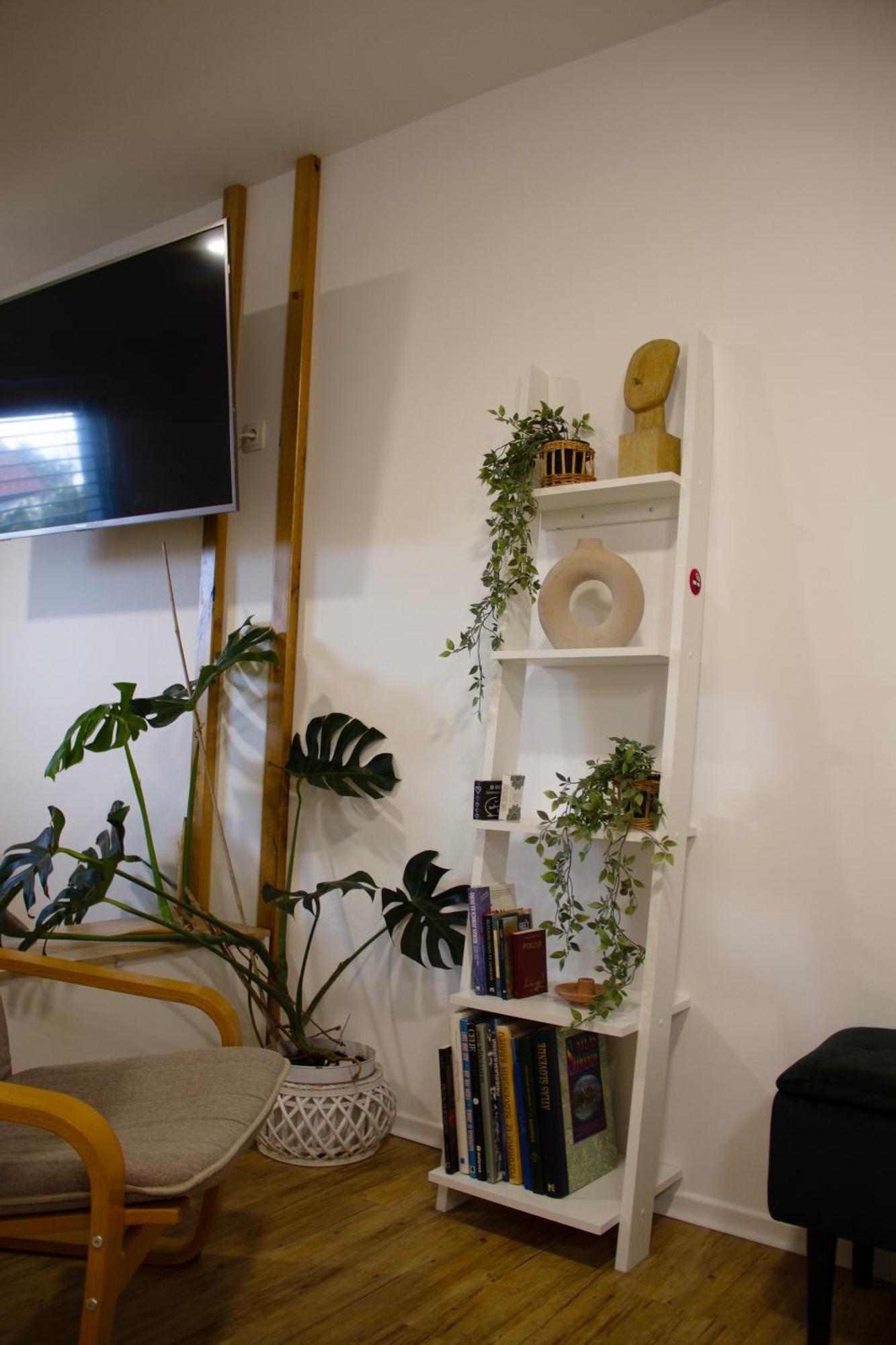 Appartement Poppqi's