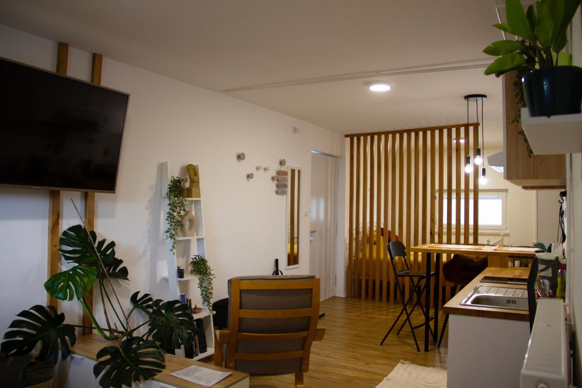 Poppqi's Appartement *
