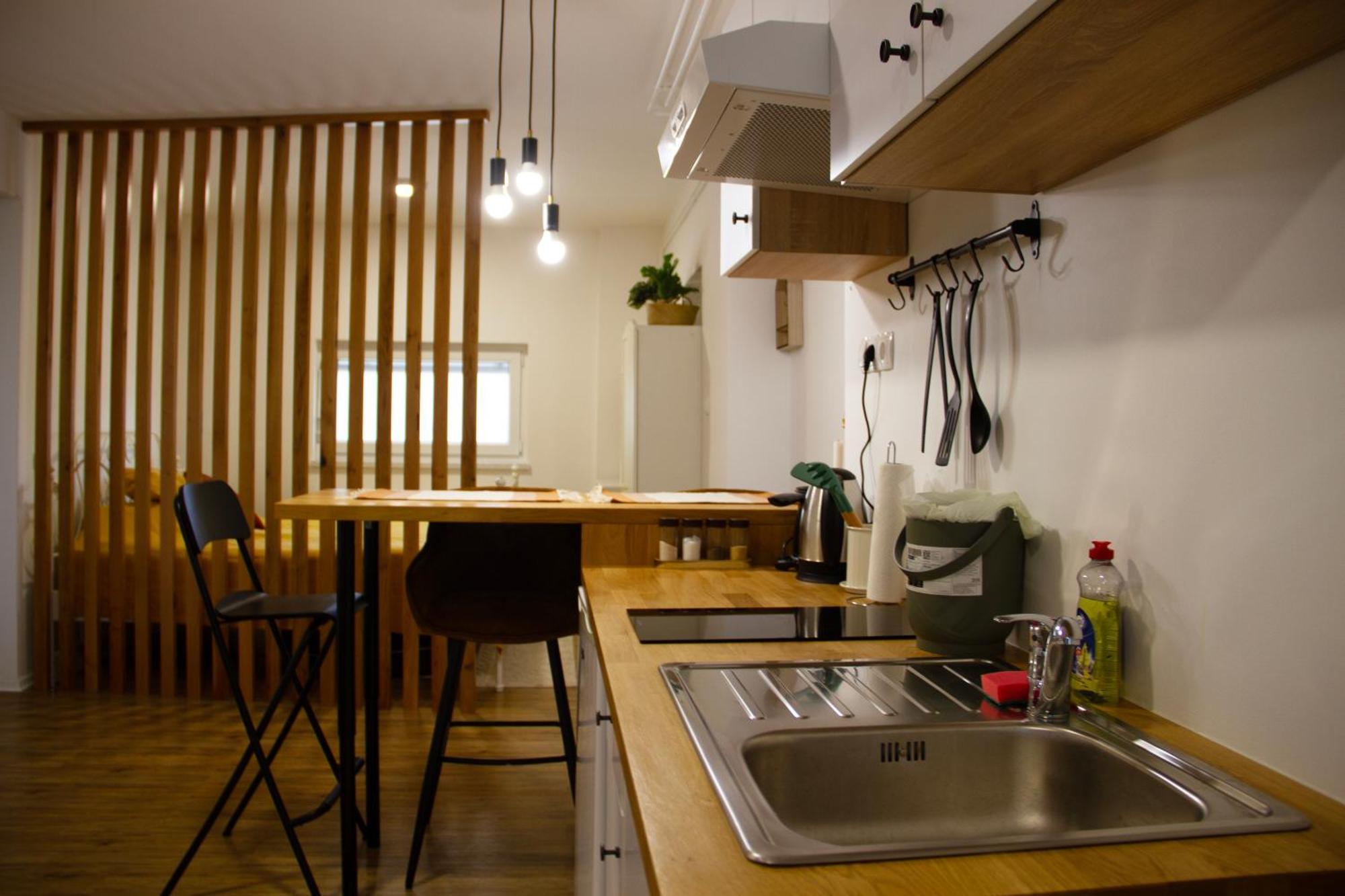 Poppqi's Appartement Polzela