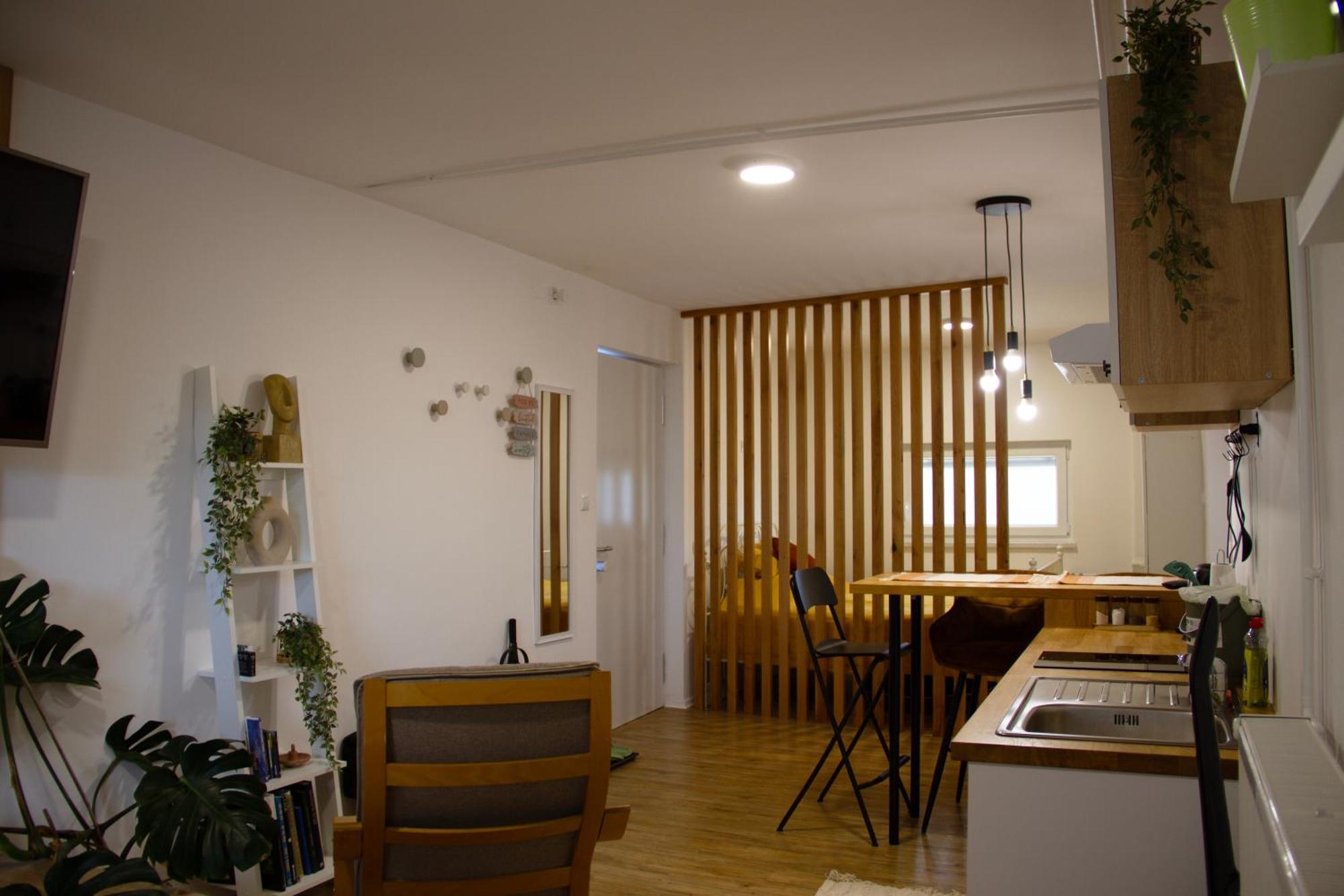Poppqi's Appartement Polzela