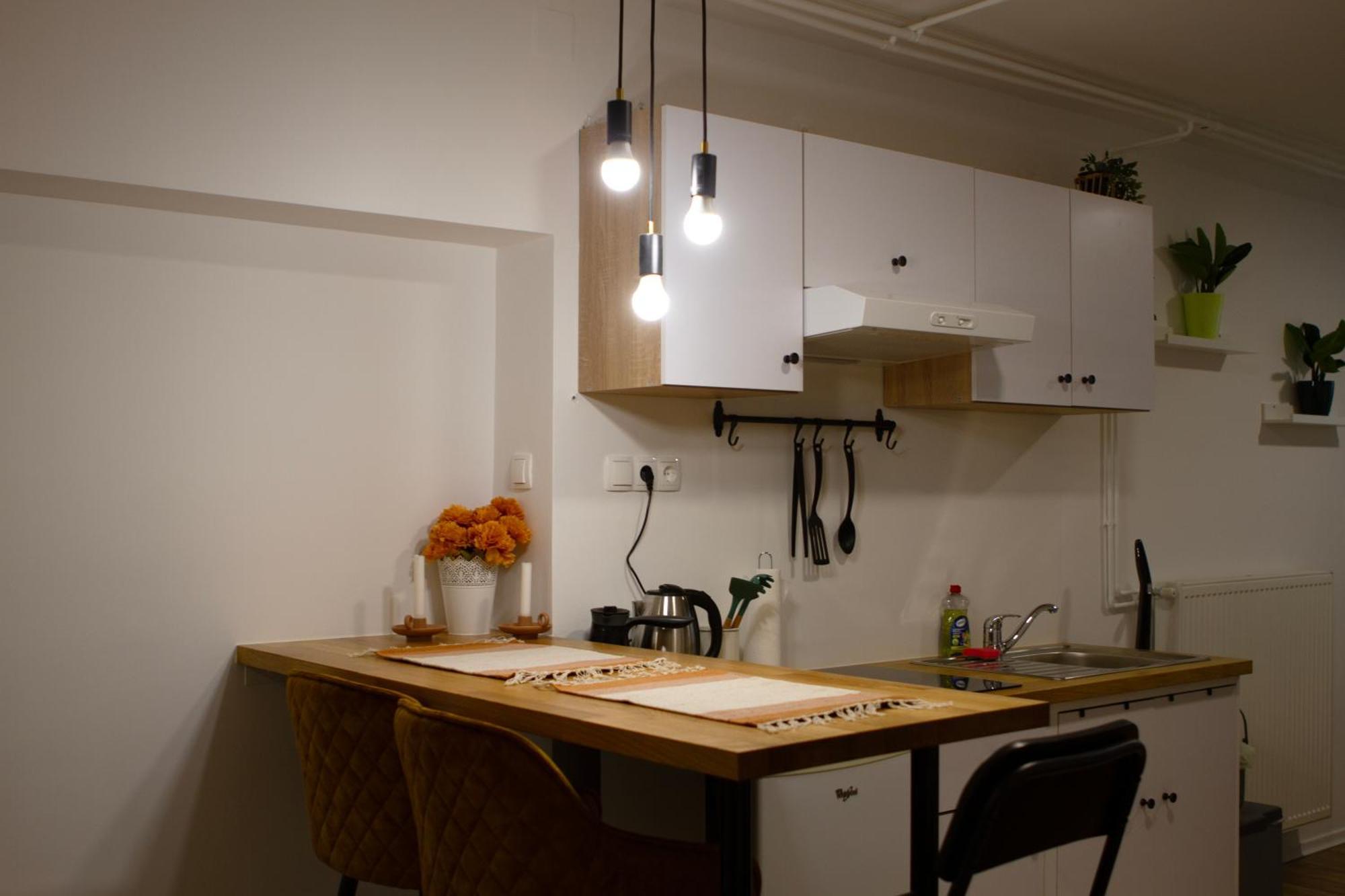 Poppqi's Appartement