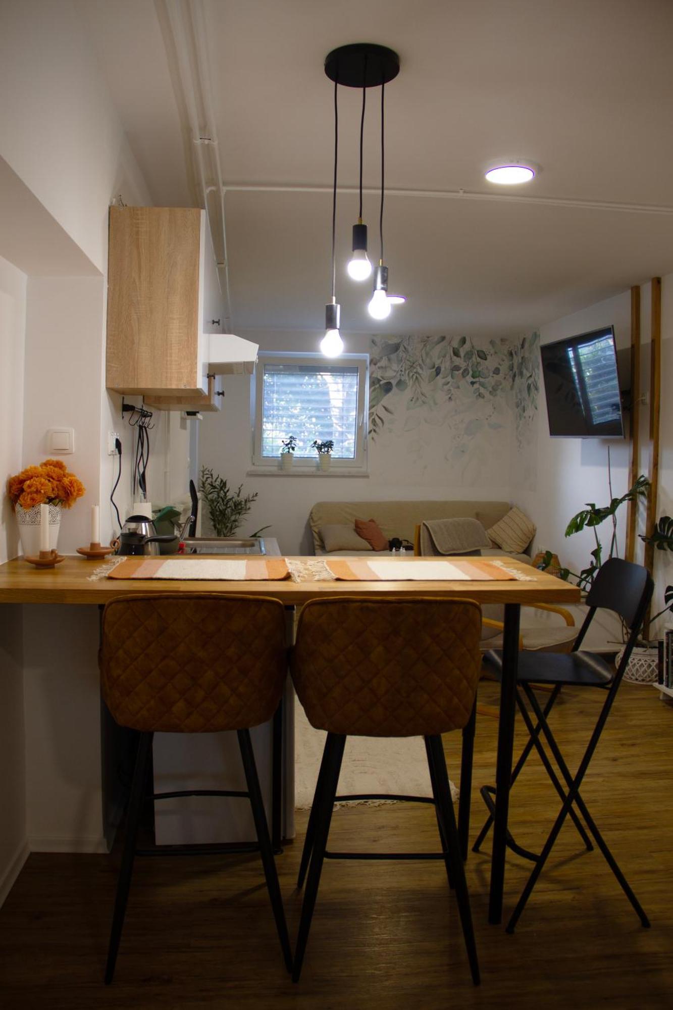 Appartement Poppqi's Polzela
