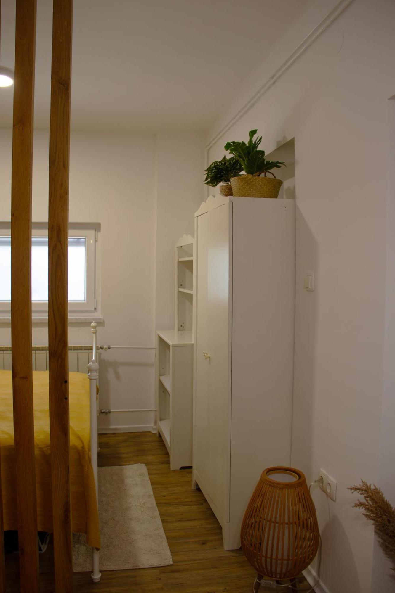 Poppqi's Appartement Polzela