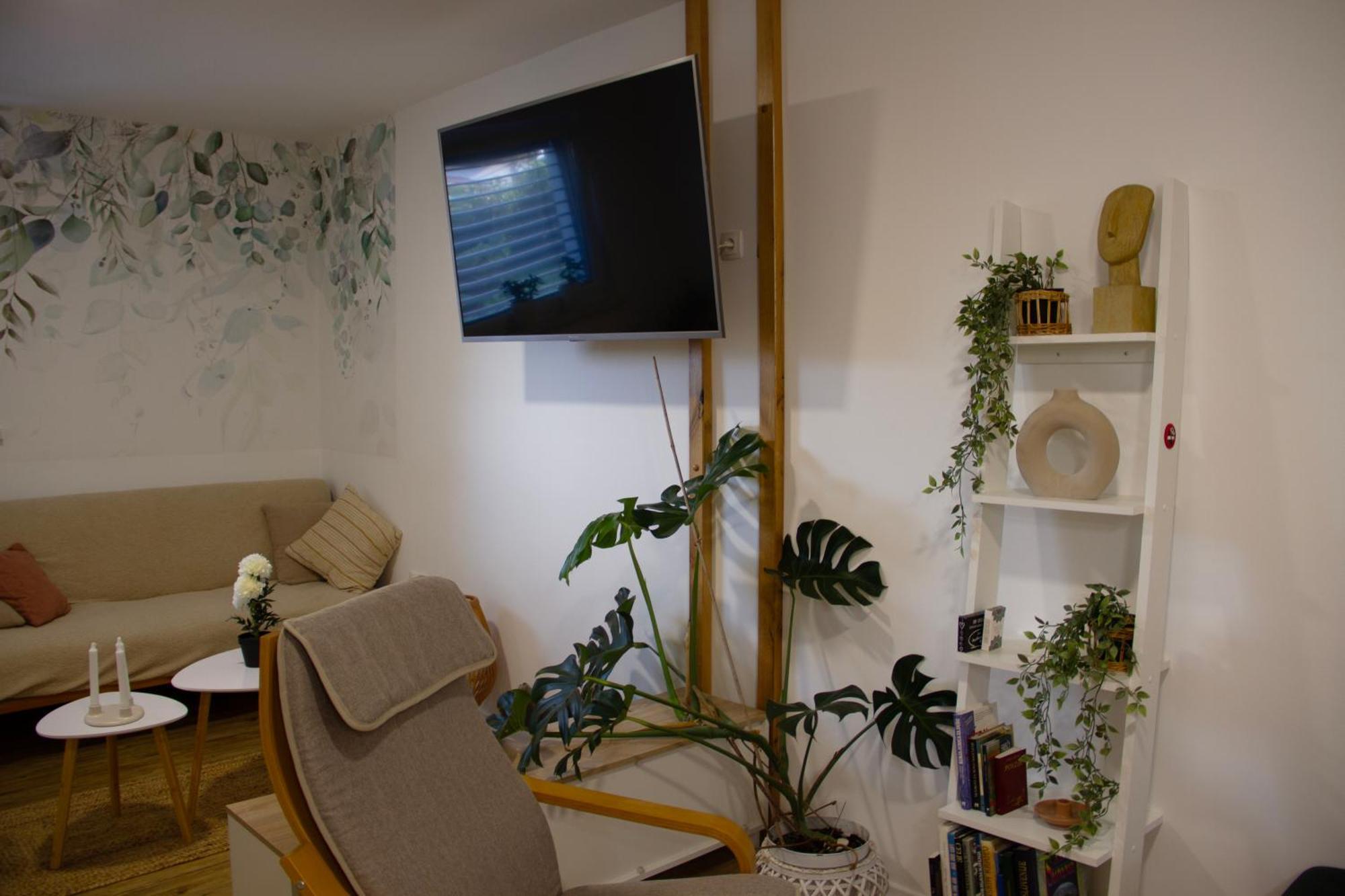 Poppqi's Appartement