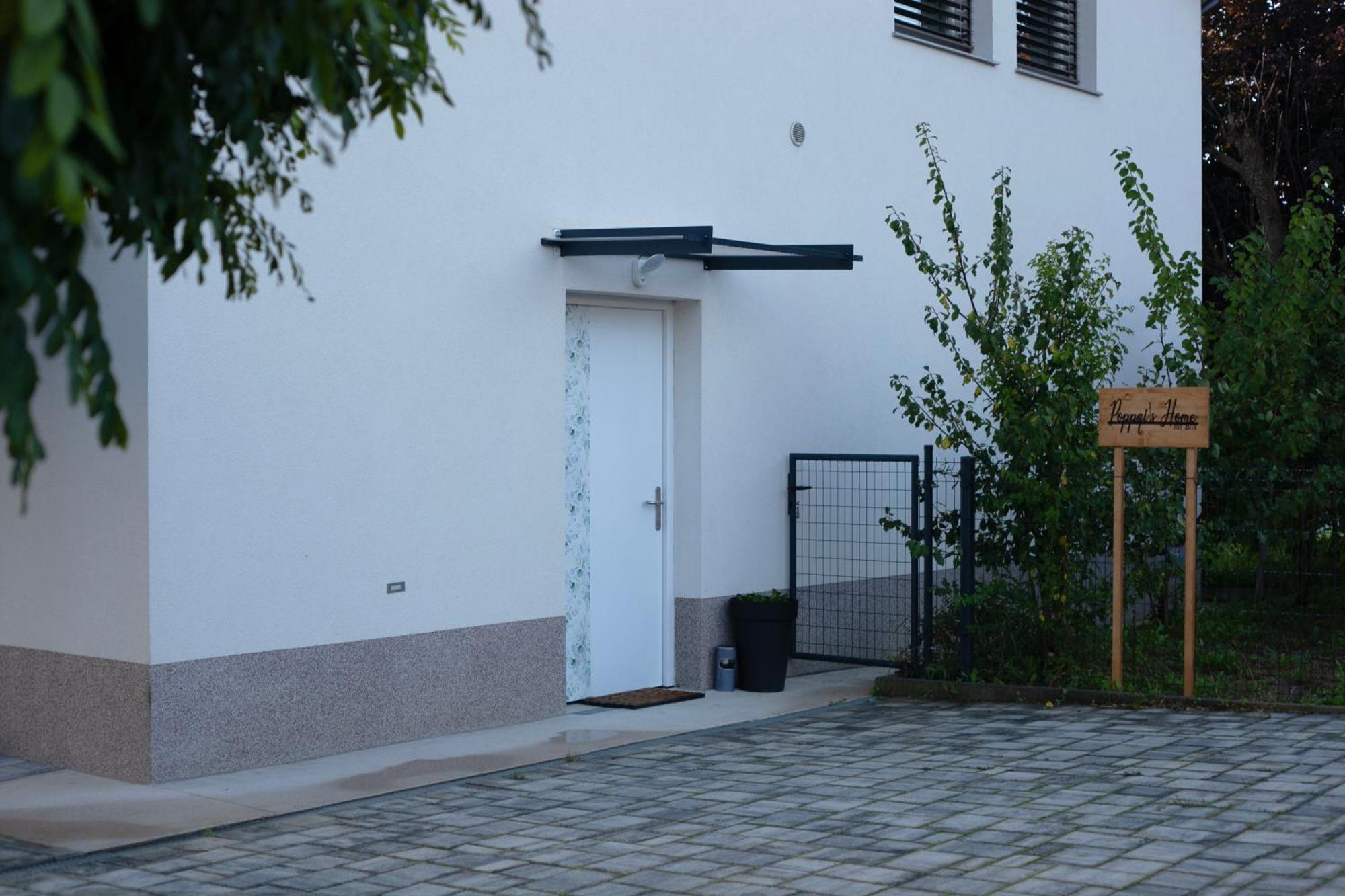 Appartement Poppqi's