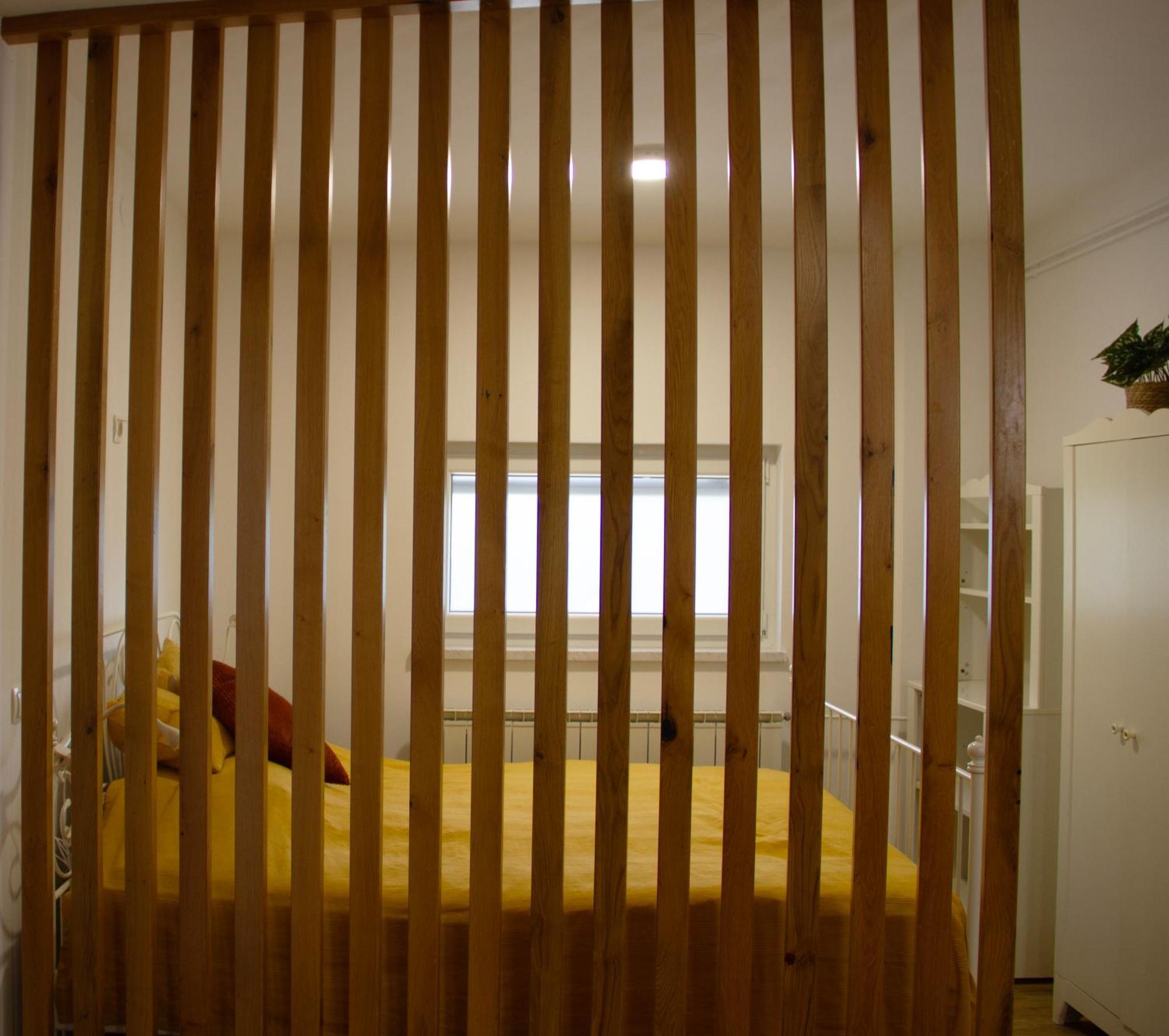 Poppqi's Appartement