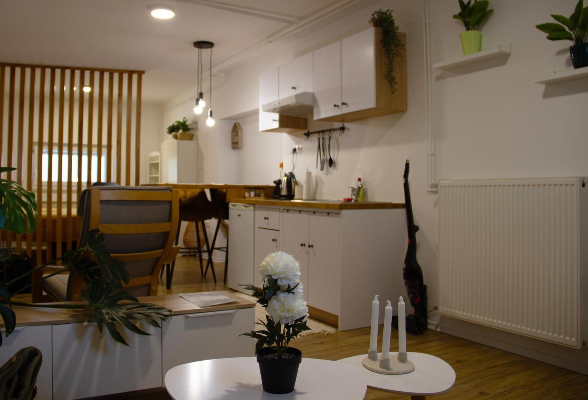 Poppqi's Appartement Polzela